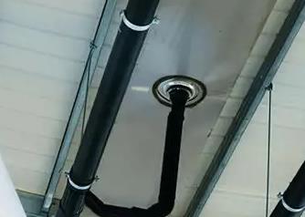 吐鲁番虹吸排水的原理