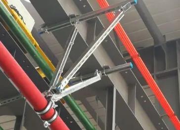 吐鲁番抗震支架厂家与你分享你必须做的紧急情况下的准备